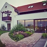 Hotel Natura Garabonc