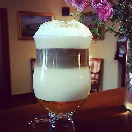 Hotel Natura Garabonc