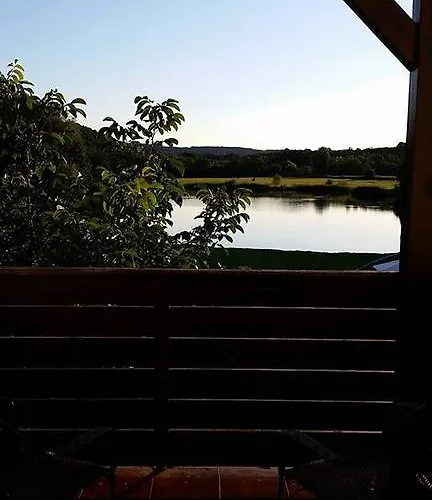 Natura Szálloda Garabonc
