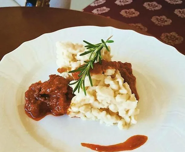 Natura Szálloda 3*