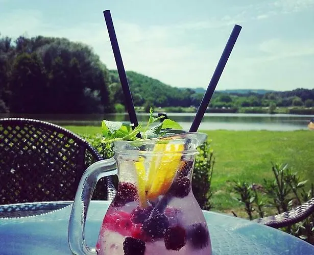 Szálloda Natura 3*