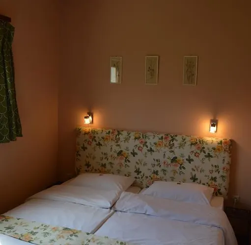 Szálloda Natura 3*