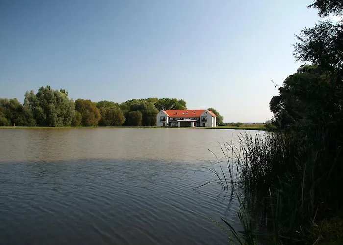 Szálloda Natura 3*